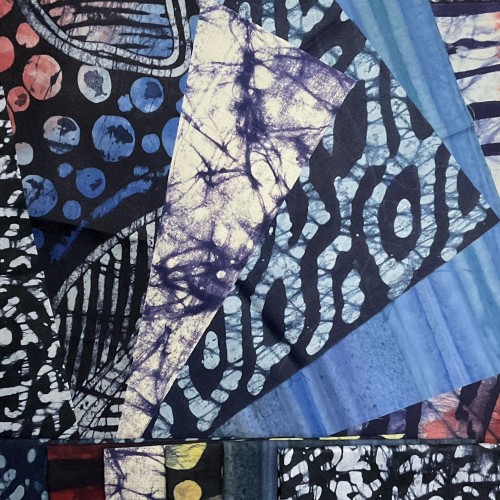African Blues