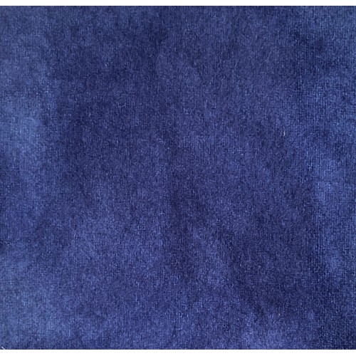 K - dark denim
