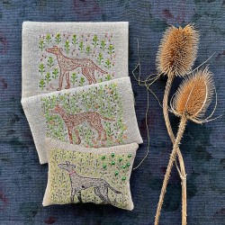 Meadow Hound