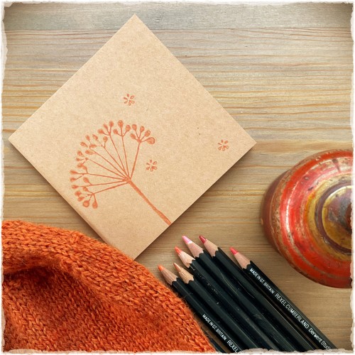 Neat Wee Notebooks