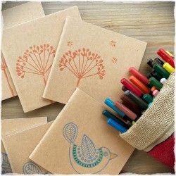 Neat Wee Notebooks