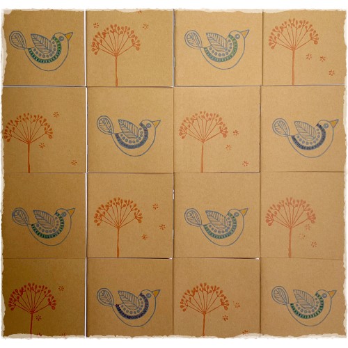 Neat Wee Notebooks