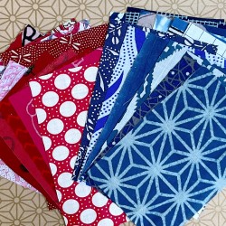 Little World Cottons packs