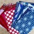 Little World Cottons packs