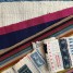 Handwoven Cotton Strip Cloths