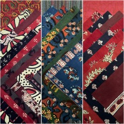 Block Print Project Pack