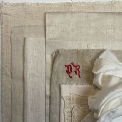 Natural Fibre Fabric collections