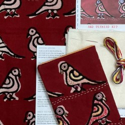 Tin project - Red Birds