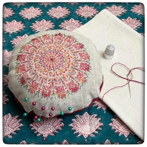 Jaipur Mandala kit Jaipur Mandala kit