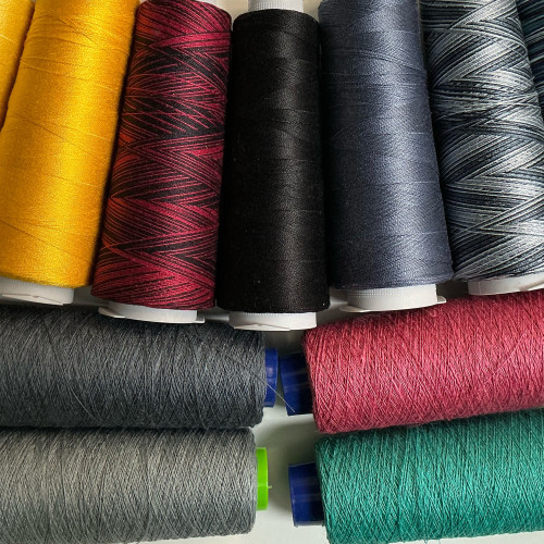 Big Bundle of Bobbins