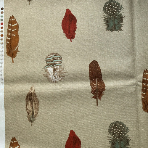 Feathers Feathers
