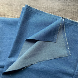 Cotton Chambray