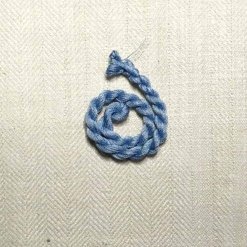 Indigo