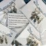 Stitchmarker set - Hands Across the World