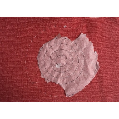 Tissue Paper for pattern transfers
