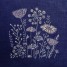 Wildflower Panel