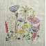 Wildflower Panel