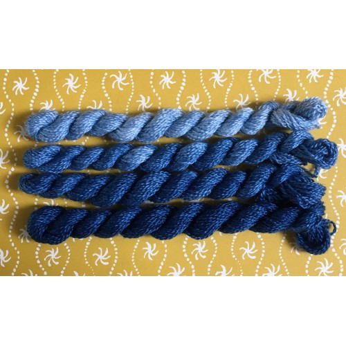 Indigo