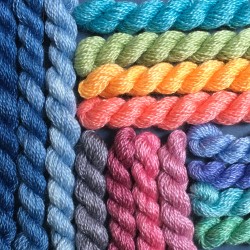 Sets of threads