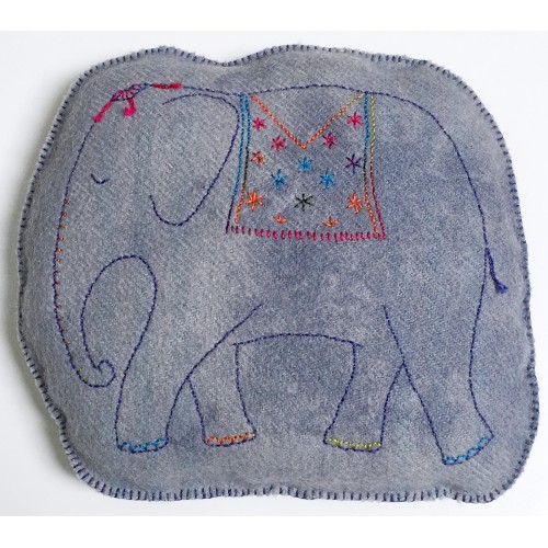 Noble Elephant