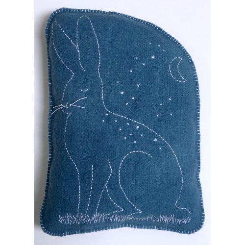 Midnight Hare