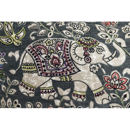 Elephant Extravaganza