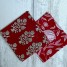 Red Florals
