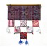 Indian Block Print Hanging