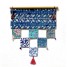 Indian Block Print Hanging