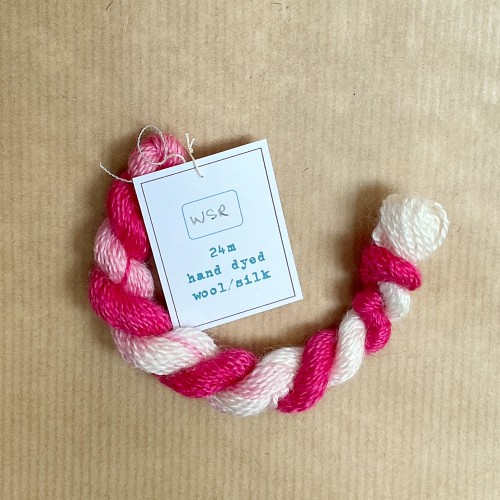 WSR Raspberry