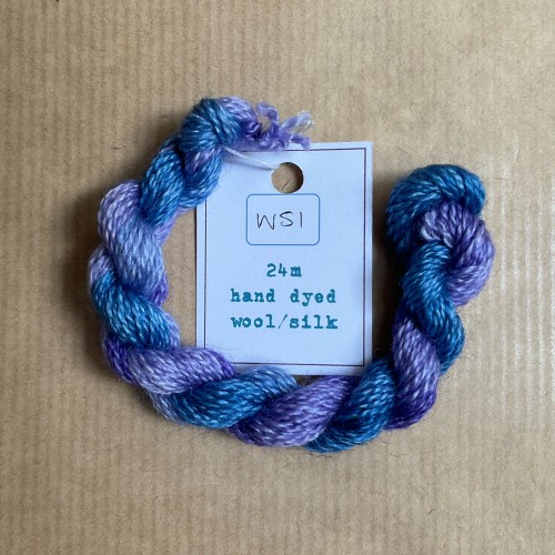 WSI Iris
