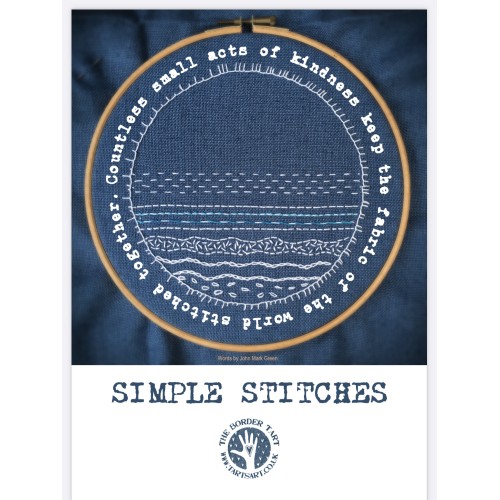 Simple Stitches Guide