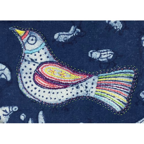 Tin projects - Tinbird