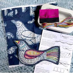 Tin projects - Tinbird