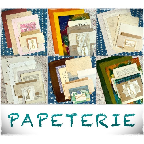 Papeterie