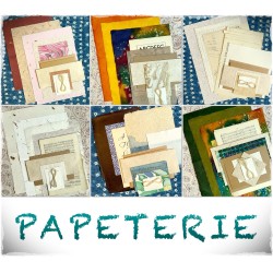 Papeterie