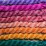 Wool/silk single skeins  SSS