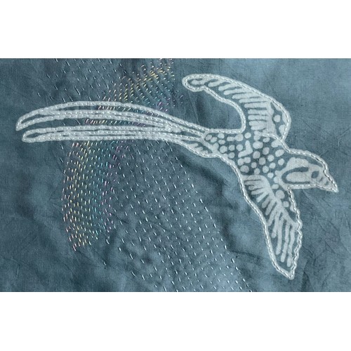 Tin projects - Tinbird II