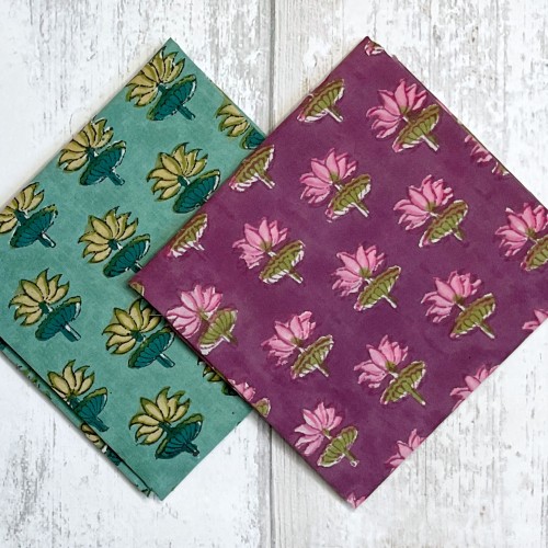 Flower Motifs