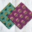 Flower Motifs