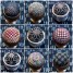 Quirky pincushions