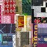 Scrap Fabric Bundles