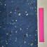 Indigo Spatter