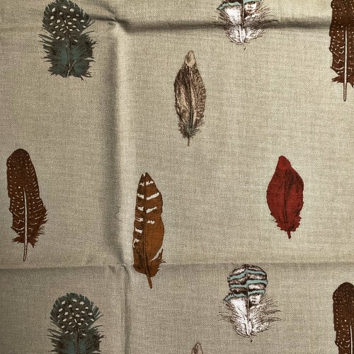 Feathers