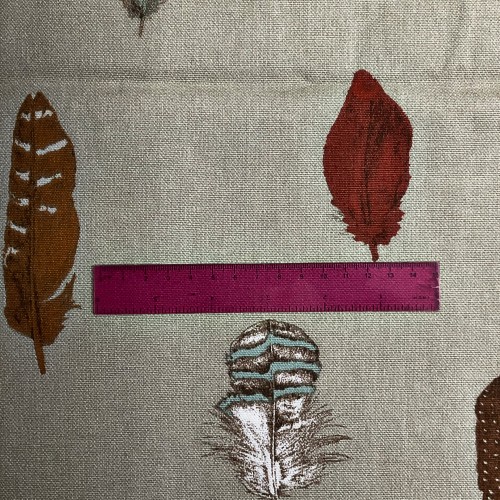 Feathers