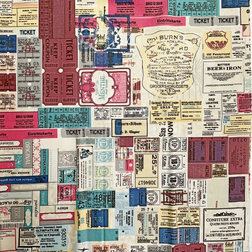 Tickets