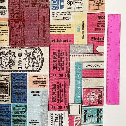 Tickets