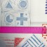 Close-up with ruler
