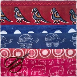 Fabrics