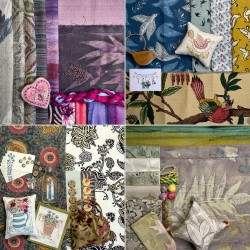 Handmade and Bundles